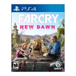 خرید-بازی-Far-Cry-New-Dawn-ps4 با بهترین قیمت