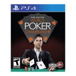 خرید-بازی-Pure-Hold'em-World-Poker-Championship-PS4 با بهترین قیمت