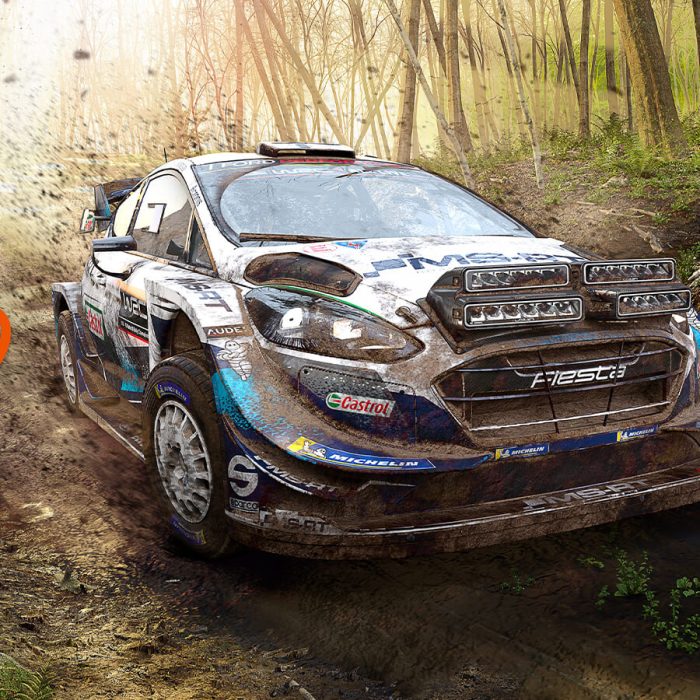 خرید-بازی-WRC-9-ps5 ارزان