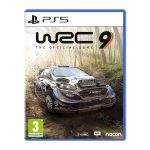 خریداری-بازی-WRC-9-ps5 با بهترین قیمت