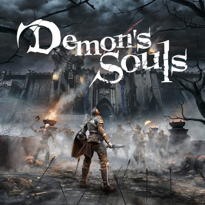 خریداری-بازی-demon's-souls-ps5 با قیمت عالی