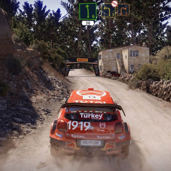 قیمت-بازی-WRC-9-ps5 با قیمت عالی