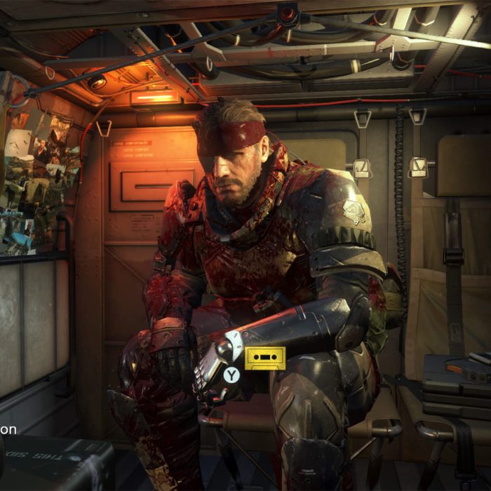 قیمت-بازی-metal-gear-the-phantom-pain-ps4 با قیمت عالی