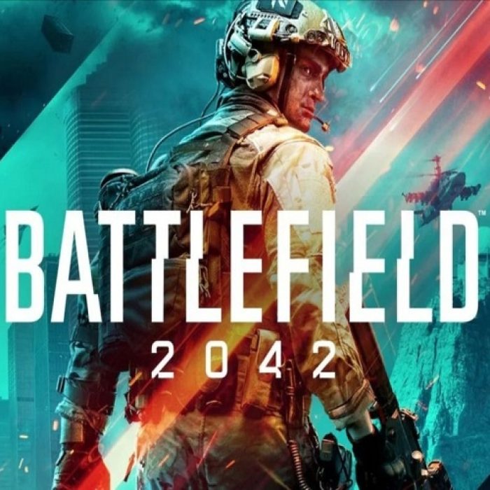 امکان بازی در مپ های کلاسیک با بازی Battlefield 2042