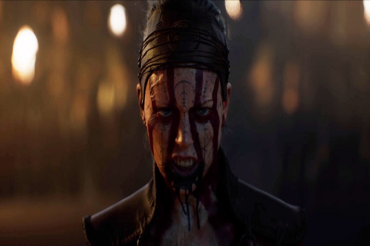 بازی Senua’s Saga: Hellblade 2 یک اثر خاص خواهد بود