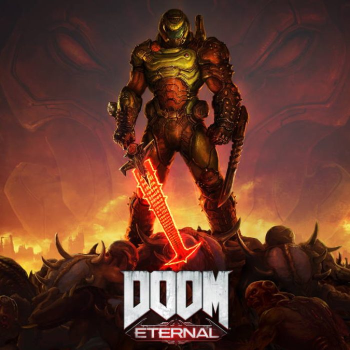 حالت جدید Horde برای Doom Eternal در راه است