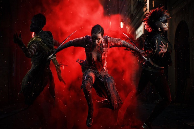 اعلام سیستم موردنیاز Vampire: The Masquerade – Bloodhunt
