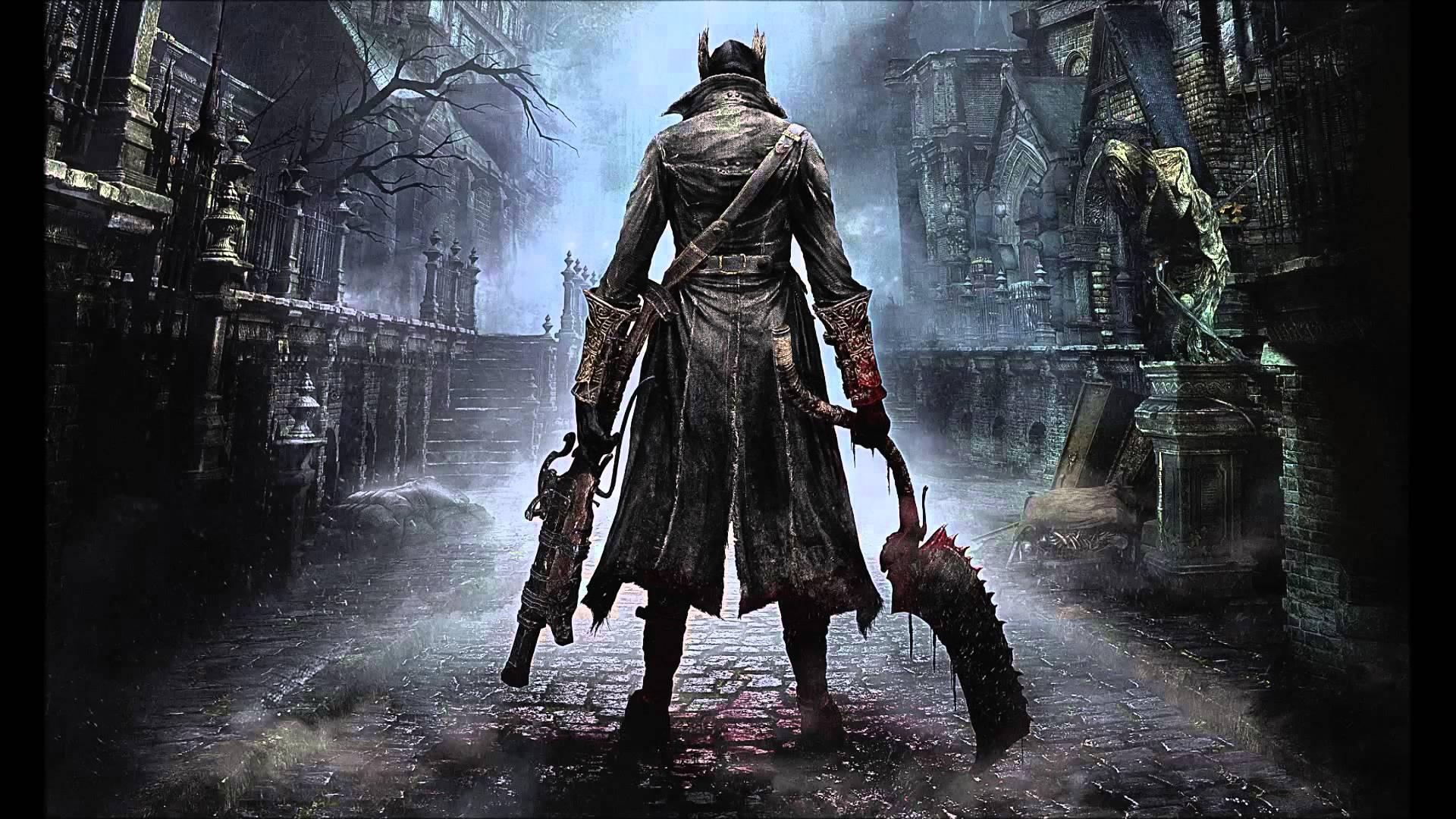 قرار نیست بازی Bloodborne به پی سی بیاید