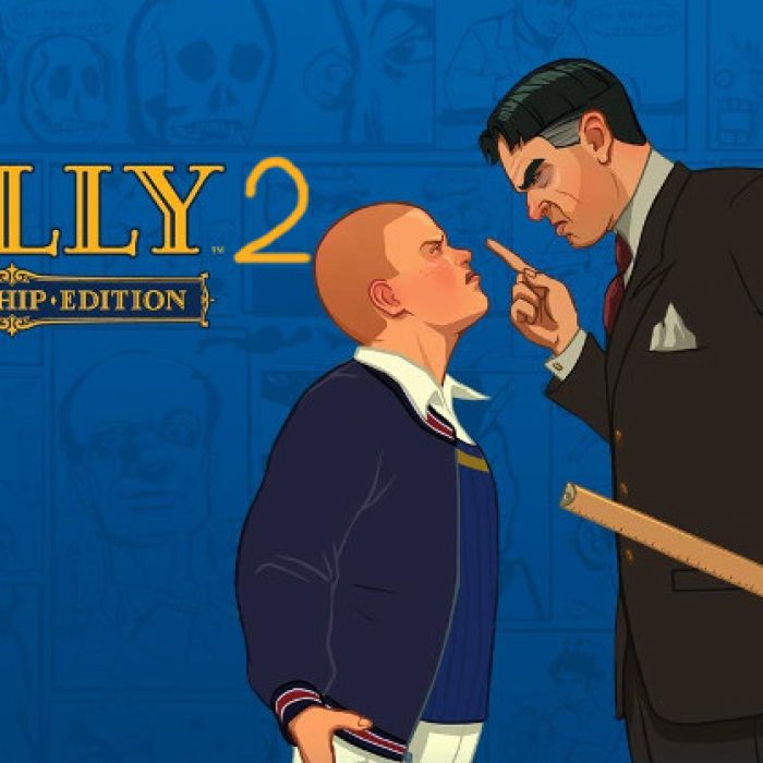 راکستار ممکن است بازی Bully 2 را معرفی کند