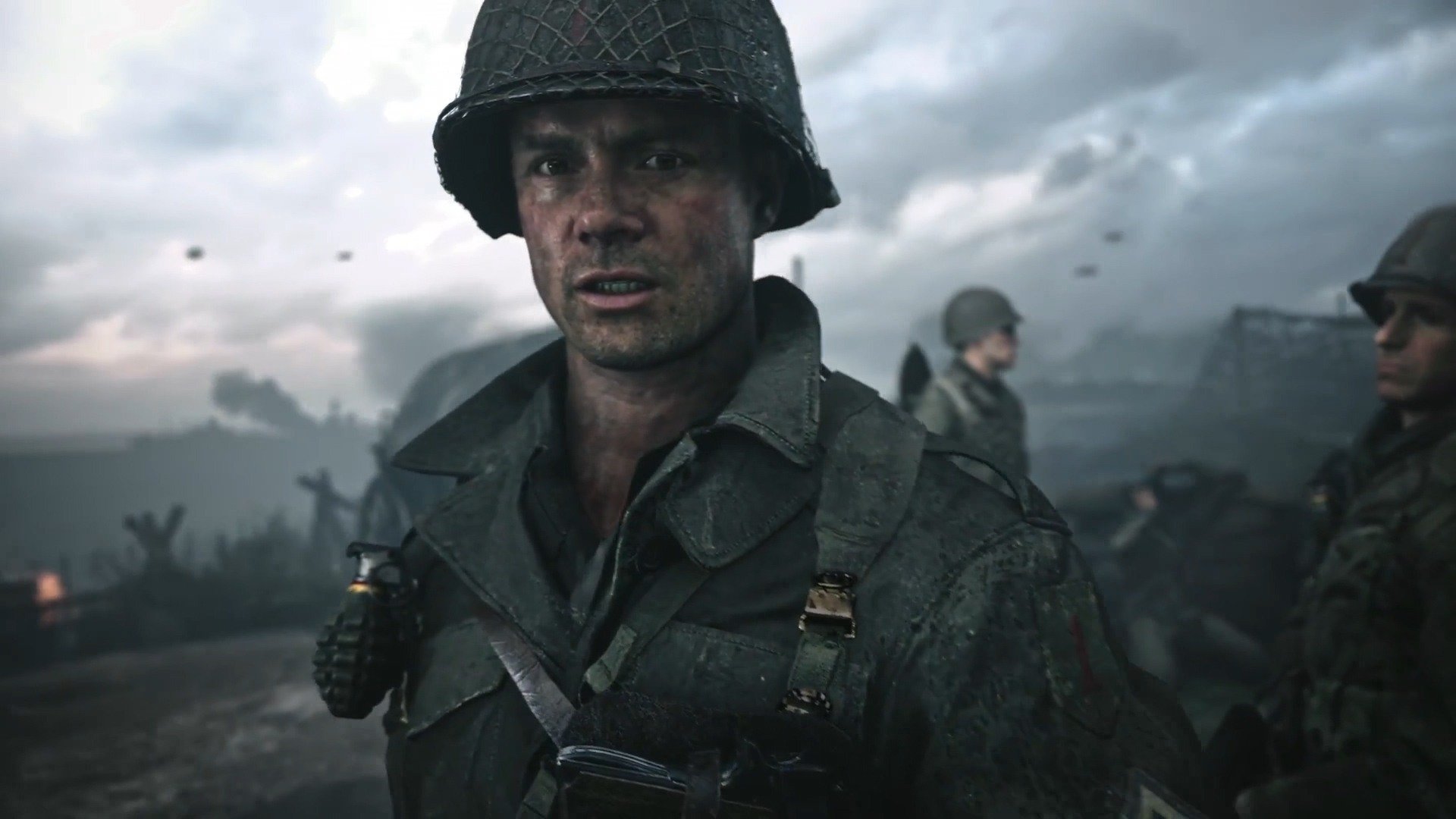 منتظر رونمایی بازی Call of Duty Vanguard در اواخر آگوست باشید
