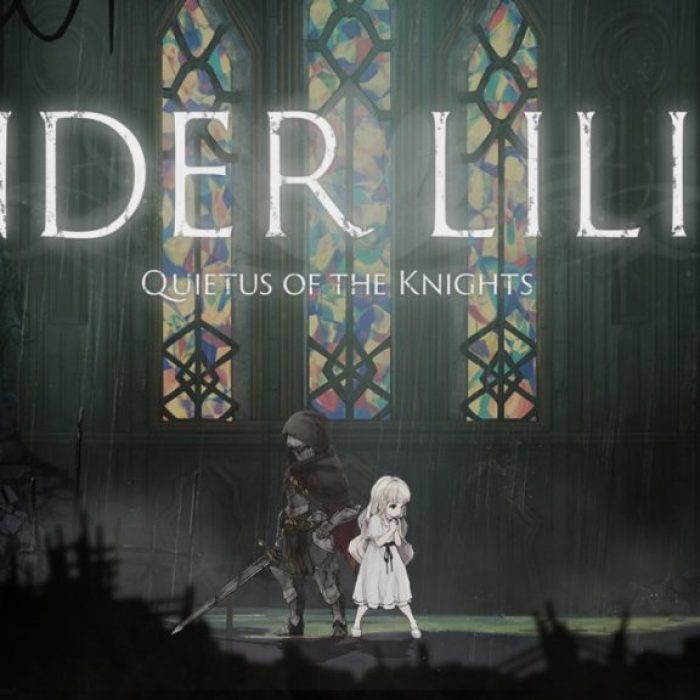 بازی Ender Lilies: Quietus of the Knights در روزهای آینده برای پلی استشن 4 منتشر می شود
