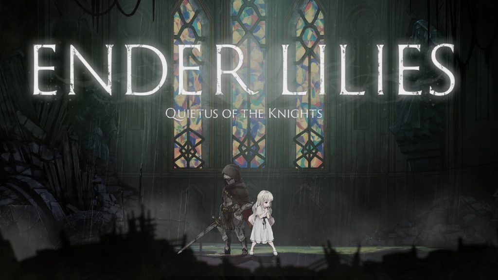 بازی Ender Lilies: Quietus of the Knights در روزهای آینده برای پلی استشن 4 منتشر می شود