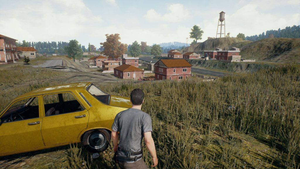 بازی PUBG بزودی رایگان می شود