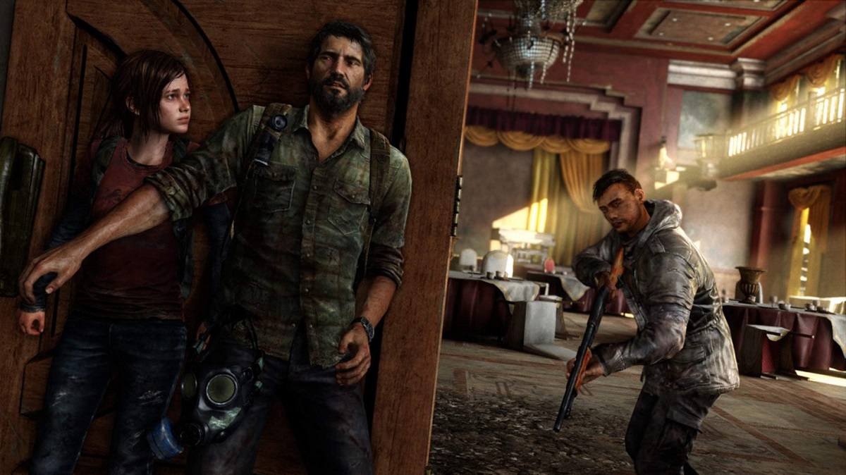 نسخه بعدی The Last of Us دارای بخش چند نفره است