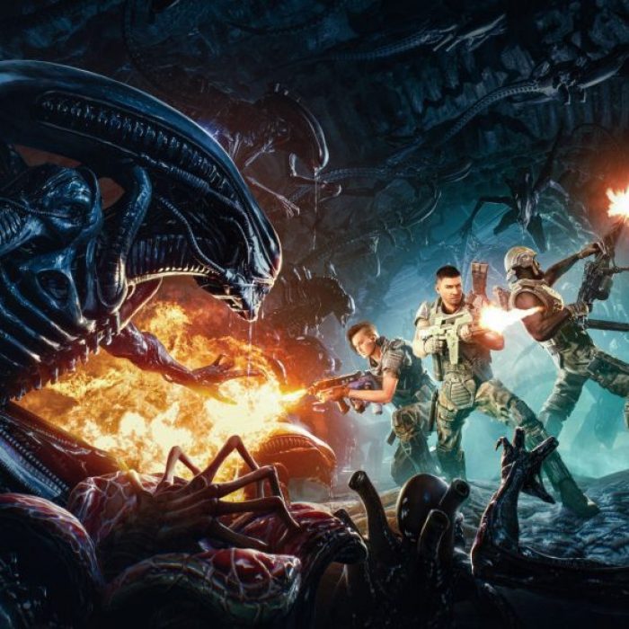 بازی Aliens: Fireteam Elite صدرنشین چارتز فروش انگلستان شد