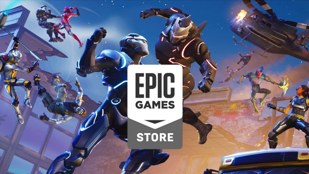 Epic Games تا اواخر دهه 2020 سوددهی نخواهد داشت