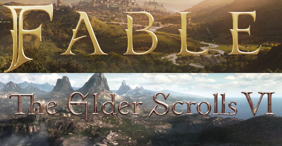 بازی Fable زودتر از Elder Scrolls 6 قابل اجرا است