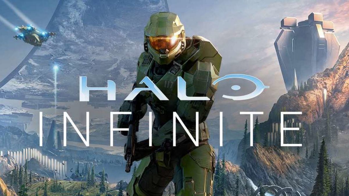 تاریخ عرضه بازی Halo Infinite اعلام شد