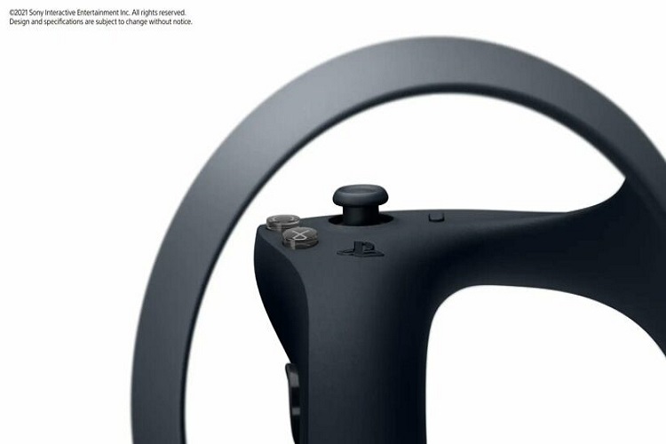 اطلاعات جدیدی از هدست PS VR 2 سونی منتشر شد