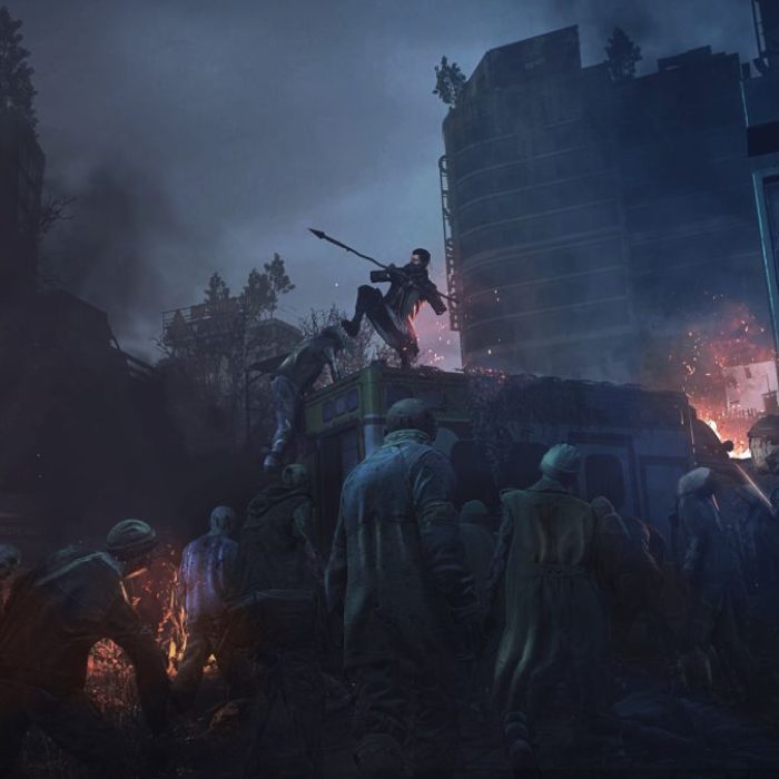 با جزئیات جدید بازی Dying Light 2 همراه باشید