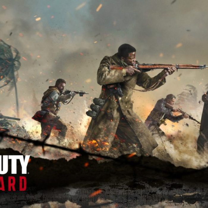 استودیوهای کامل اکتیویژن روی Call of Duty فعالیت می کنند