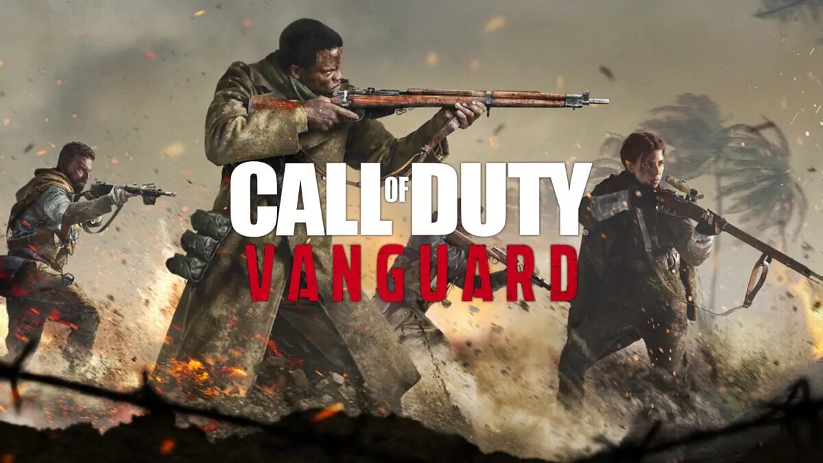 کنسول پلی استیشن 5 بازی Call of Duty: Vanguard را با نرخ 120 هرتز اجرا می کند