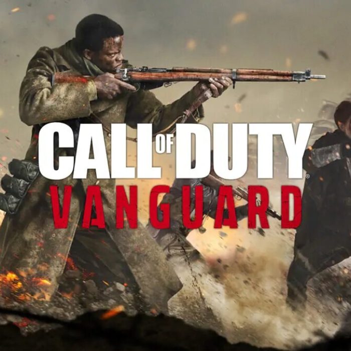 بازی Call of Duty: Vanguard رسما معرفی شد