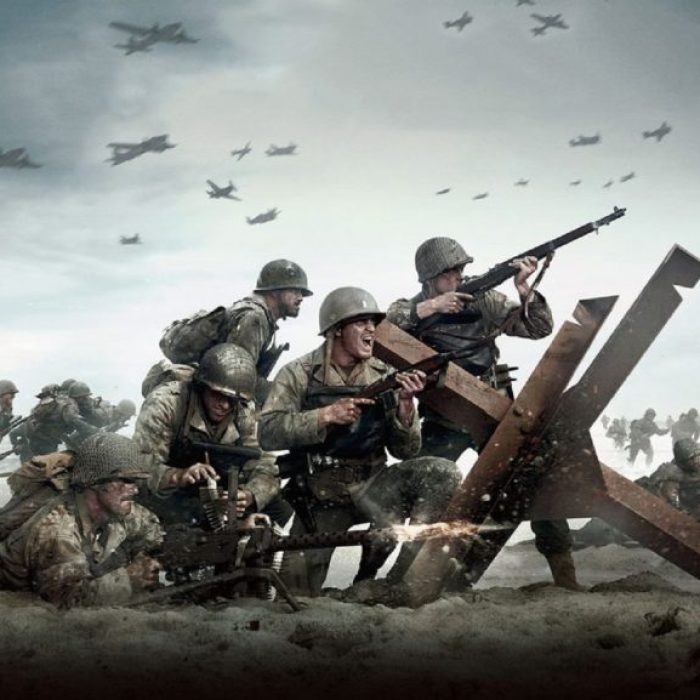 انتشار اطلاعات جدید از بخش چندنفره بازی Call of Duty: Vanguard