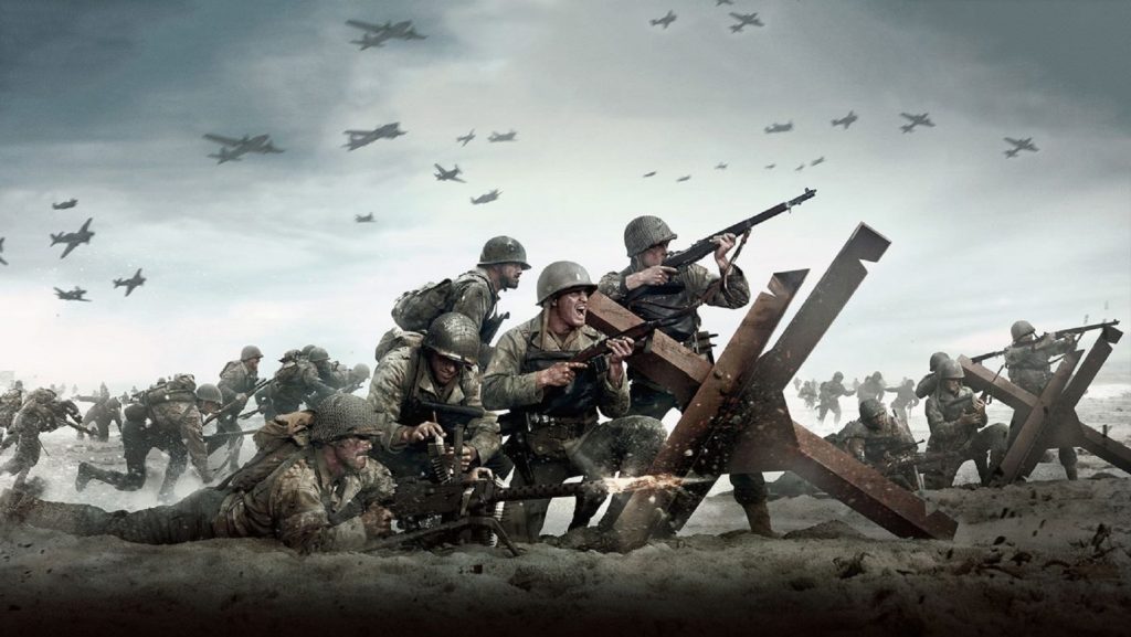 انتشار اطلاعات جدید از بخش چندنفره بازی Call of Duty: Vanguard