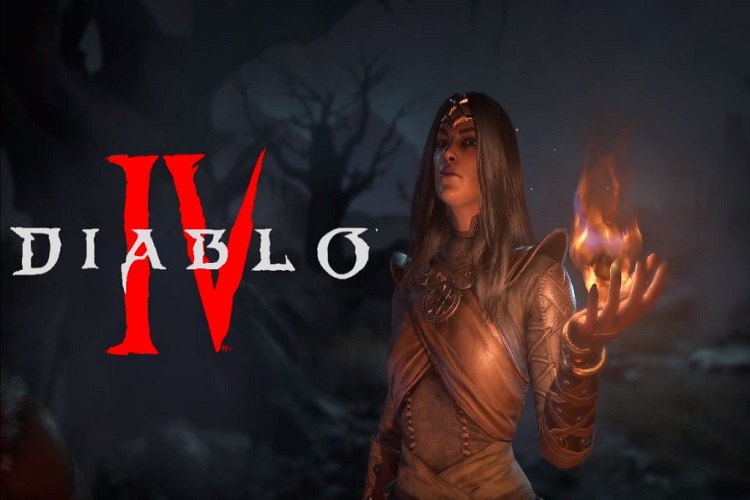 پشتیبانی چند ساله از بازی Diablo 4 صورت خواهد گرفت