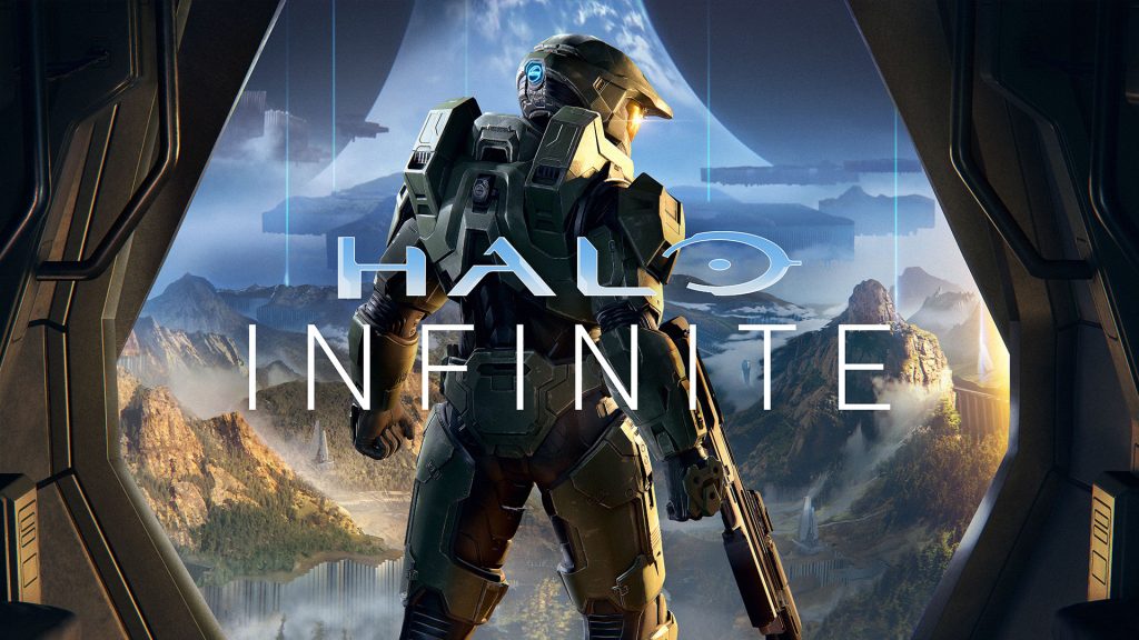 تاریخ انتشار بازی Halo Infinite تقریبا مشخص شد