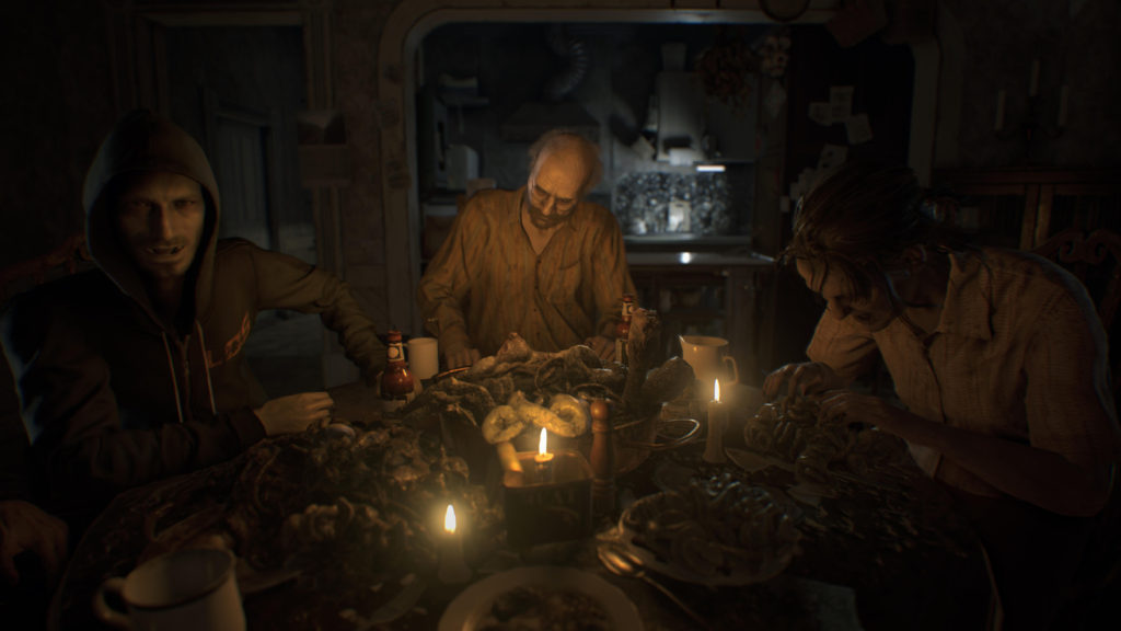 فروش بازی Resident Evil 7 از 9 میلیون فراتر رفت