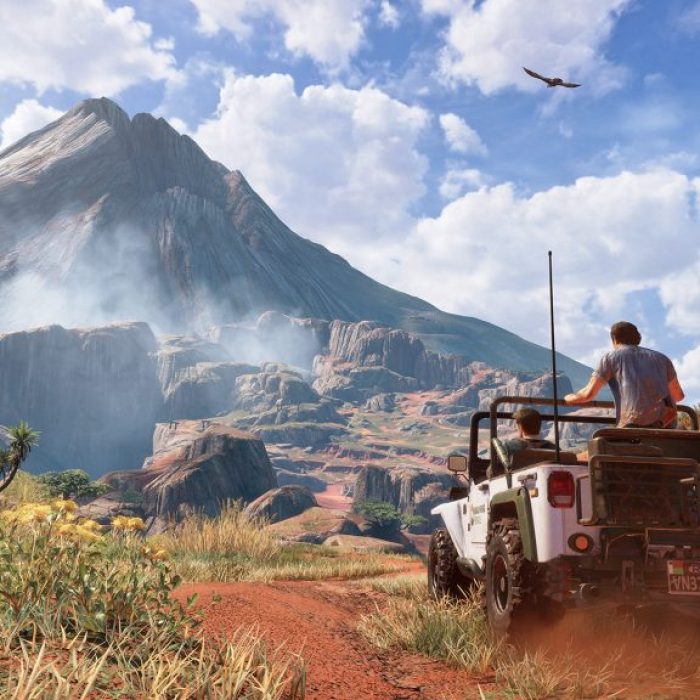 ناتی داگ همچنان علاقمند به ساخت نسخه جدید The Last of Us و Uncharted