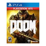 قیمت-بازی-Doom-PS4 با بهترین قیمت