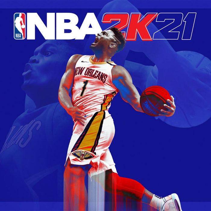 خرید-بازی-NBA-2K21-PS4 بهترین قیمت