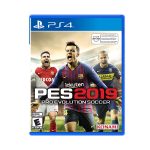 خرید-بازی-PES-2019-PS4 بهترین قیمت