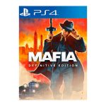 خرید-بازی-mafia-definitive-edition-ps4 قیمت عالی