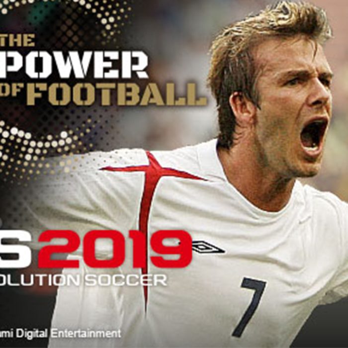 فروش-بازی-PES-2019-PS4 ارزان