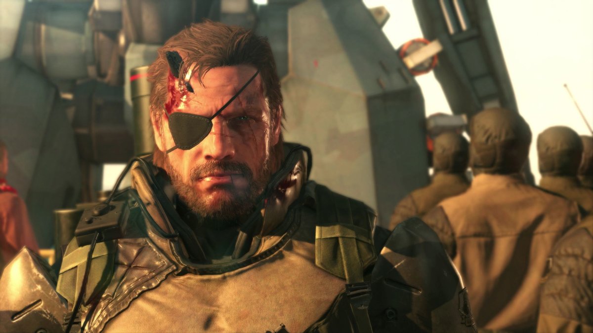 سرورهای Metal Gear Solid 5 روی کنسول های نسل هفتم غیرفعال می شود