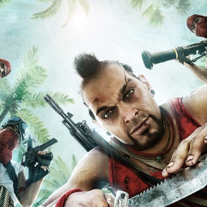 بازی Far Cry 3 برای مدتی رایگان شده است