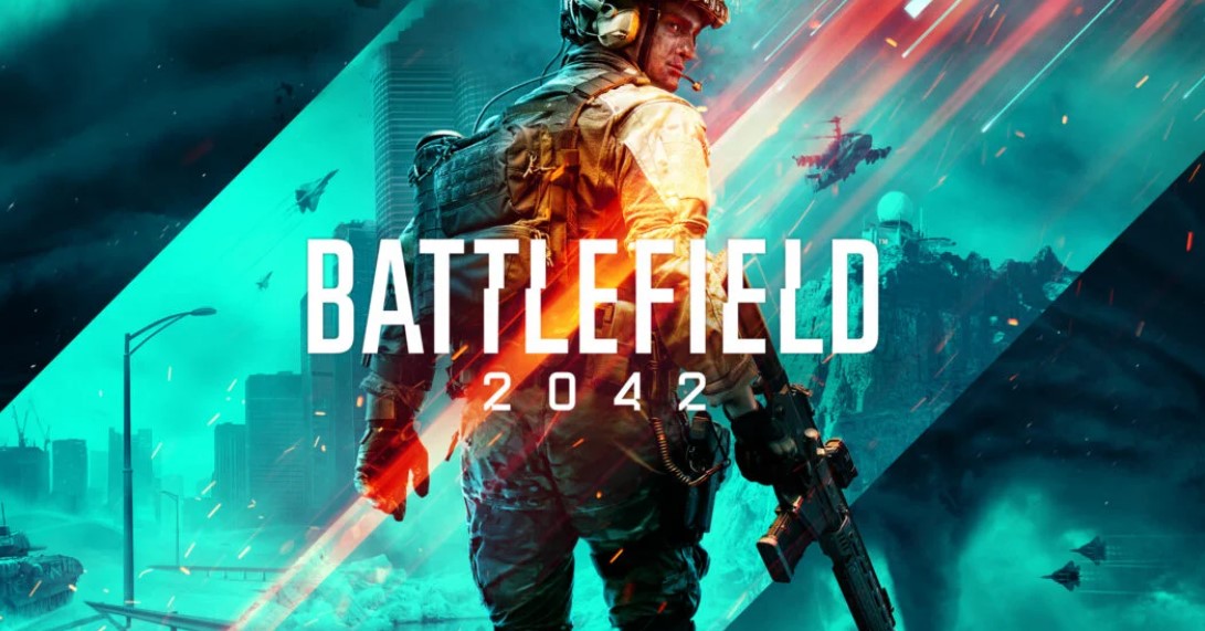 تاریخ انتشار بازی Battlefield 2042 تاخیر خورد