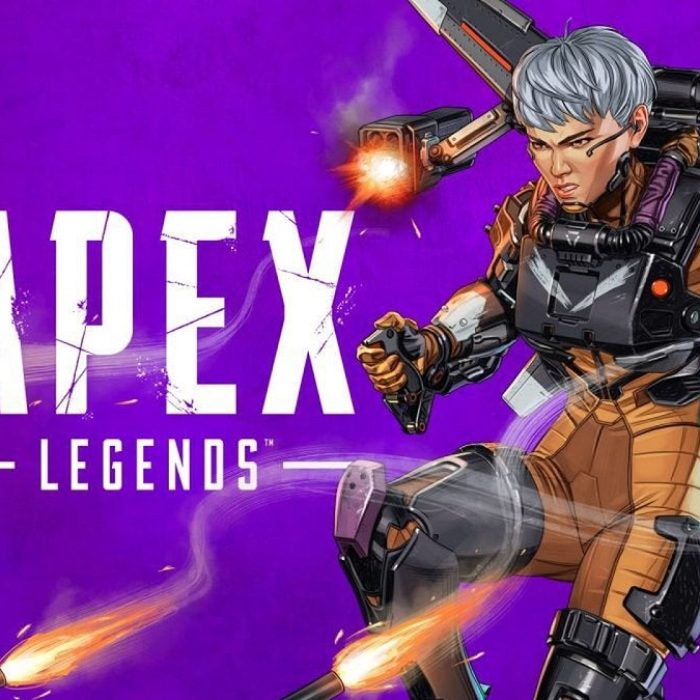 افزایش مشکلات سروری بازی Apex Legends