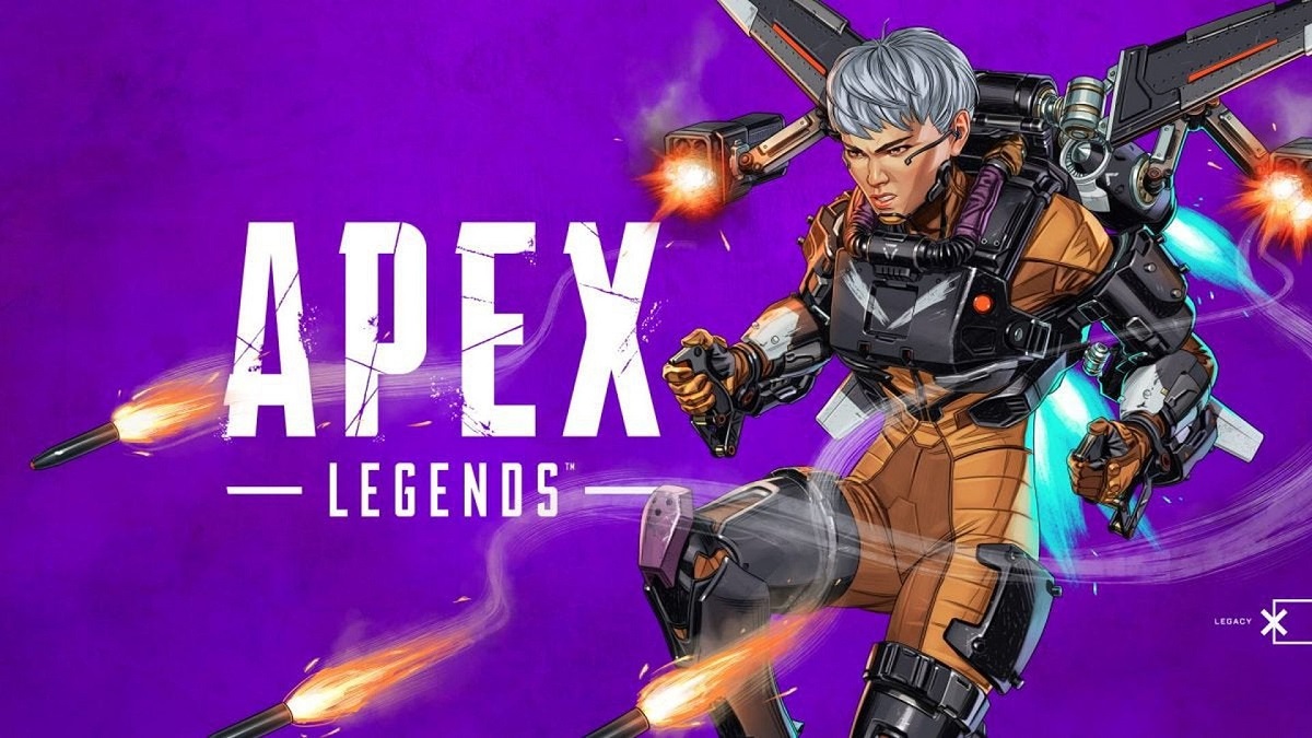 افزایش مشکلات سروری بازی Apex Legends