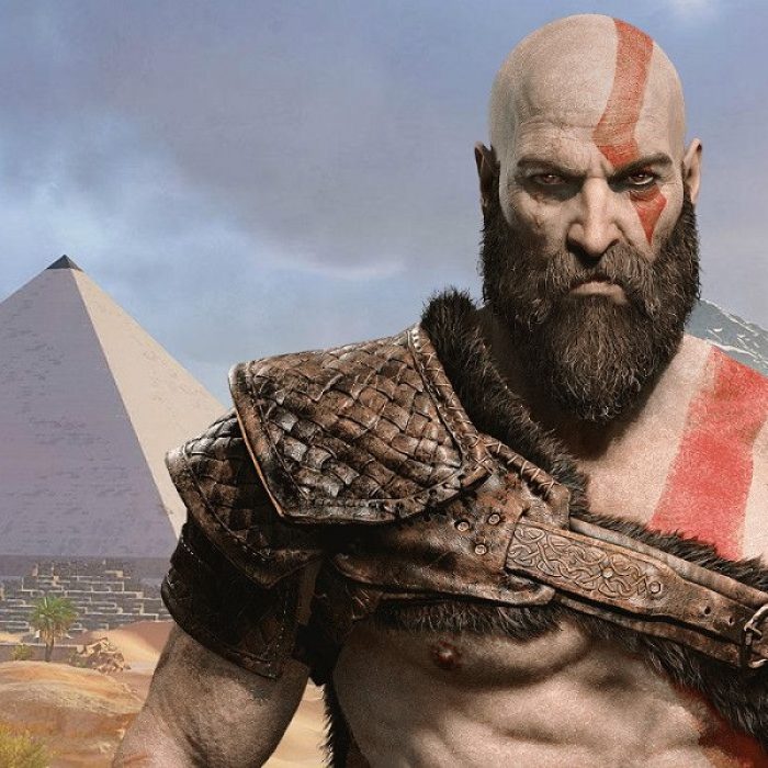 آیا بازی God of War بعدی در مصر خواهد بود؟