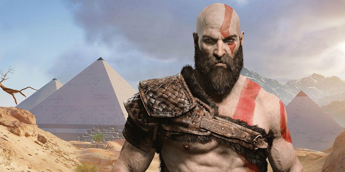 آیا بازی God of War بعدی در مصر خواهد بود؟