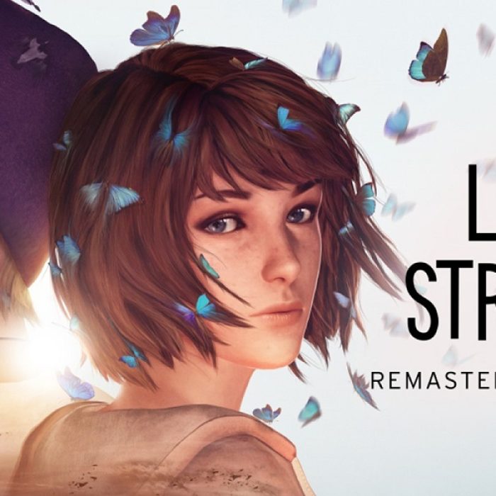 مشخص شدن تاریخ انتشار بازی Life is Strange: Remastered Collection