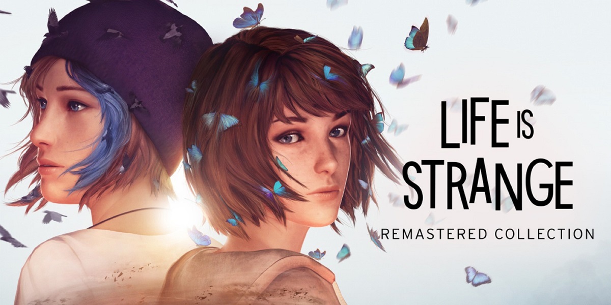 مشخص شدن تاریخ انتشار بازی Life is Strange: Remastered Collection