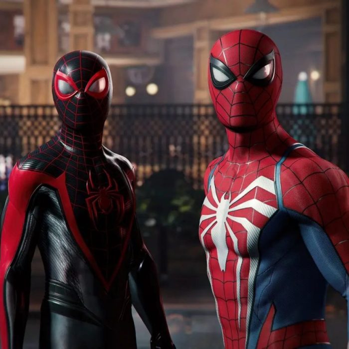 انتشار اطلاعات جدید از بازی Marvel’s Spider-Man 2