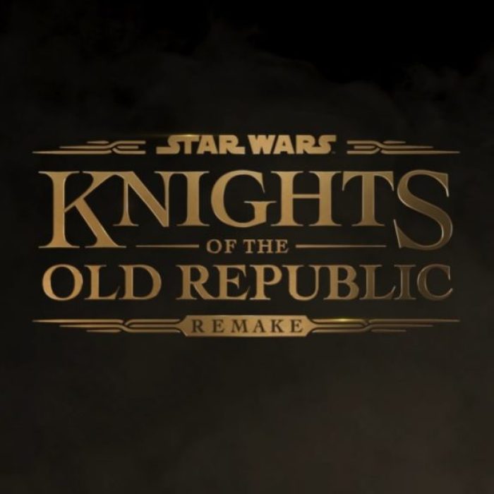 از نسخه ریمیک بازی Star Wars: Knights of the Old Republic رونمایی شد