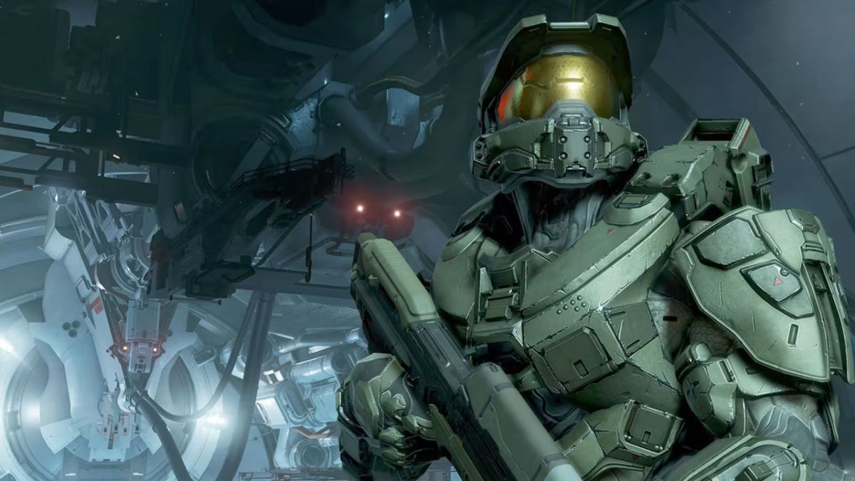بازی Halo 5: Guardians برای رایانه شخصی منتشر نمی شود